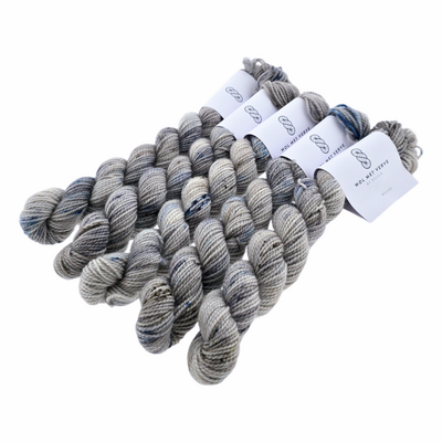 Merino Twist Sock Mini 20242946