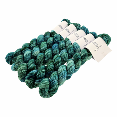 Merino Twist Sock Mini 20242949