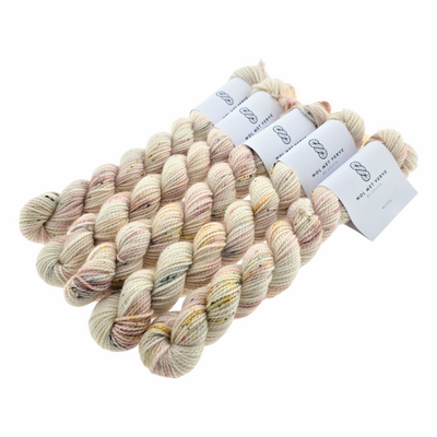 Merino Twist Sock Mini 20242943