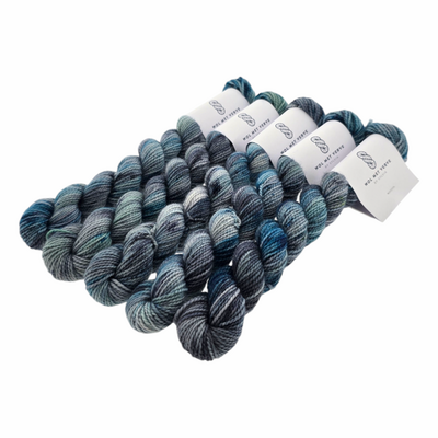 Merino Twist Sock Mini 20242941