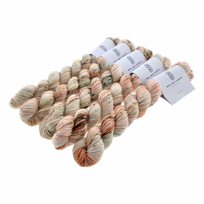 Merino Twist Sock Mini 20242940