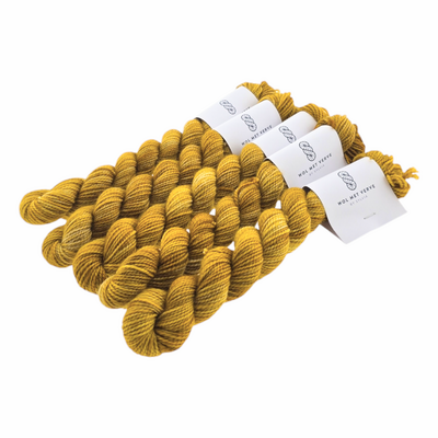 Merino Twist Sock Mini 20243004