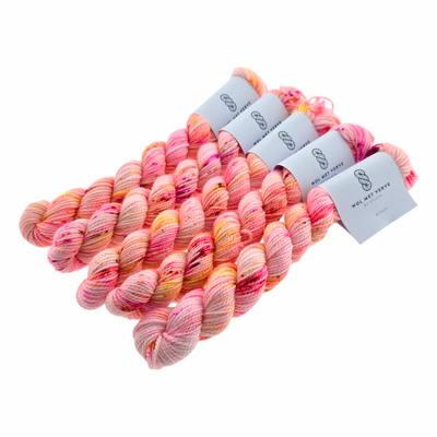 Merino Twist Sock Mini 20242976