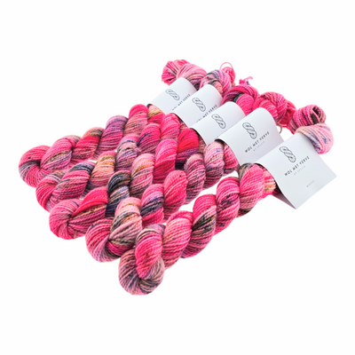 Merino Twist Sock Mini 20243333