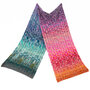 COLORFLOW (Advent Shawl)